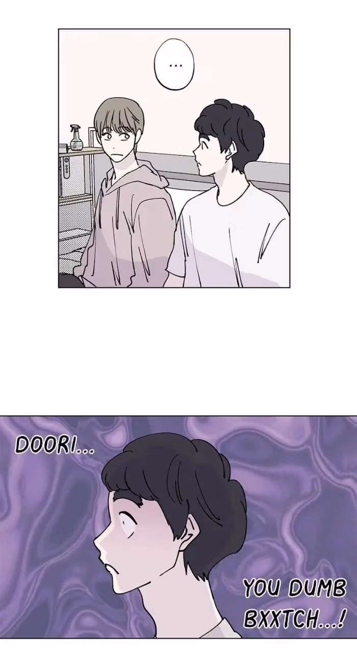 Player <3 Player Chapter 64 page 29 - 