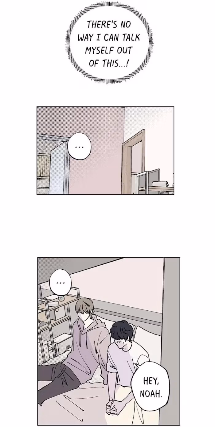 Player <3 Player Chapter 64 page 30 - 