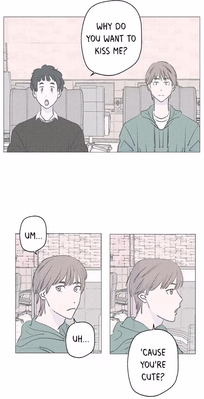 Player <3 Player Chapter 64 page 4 - 