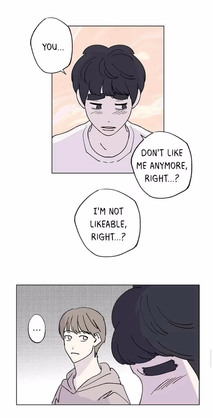 Player <3 Player Chapter 64 page 31 - 