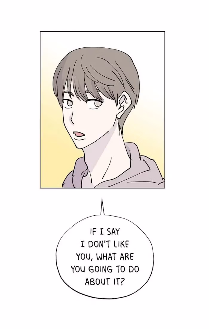 Player <3 Player Chapter 64 page 32 - 