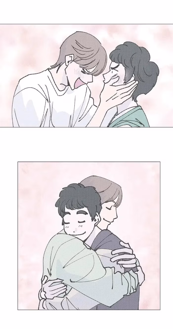 Player <3 Player Chapter 64 page 6 - 