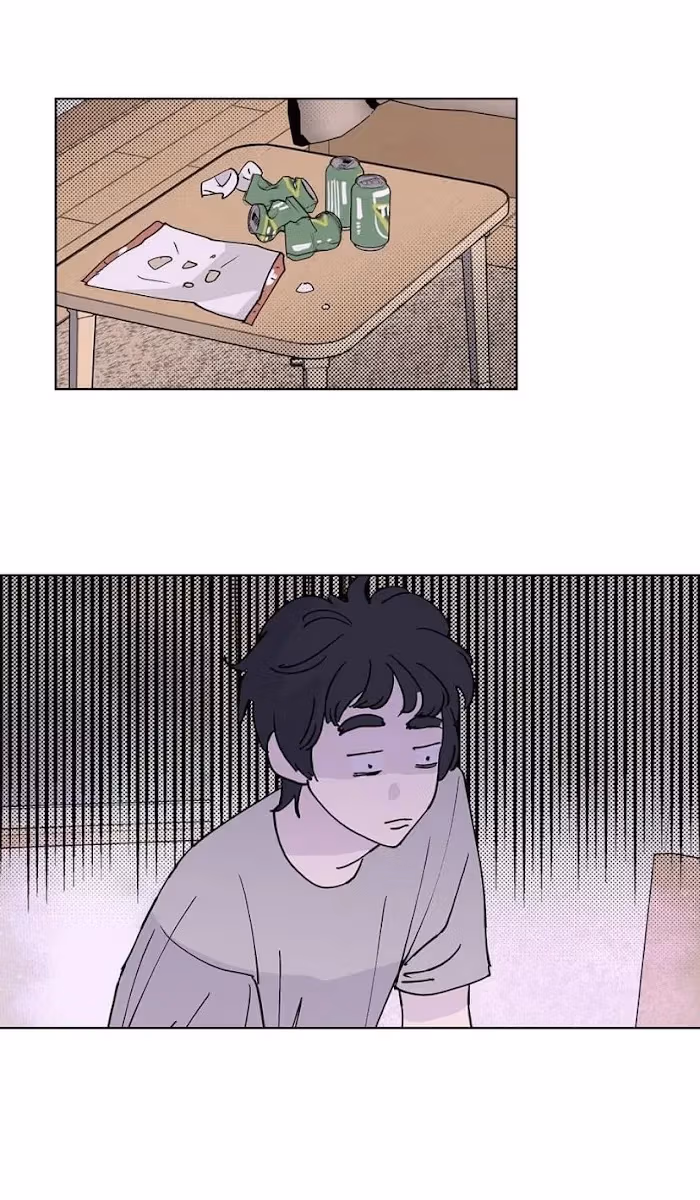 Player <3 Player Chapter 64 page 8 - 