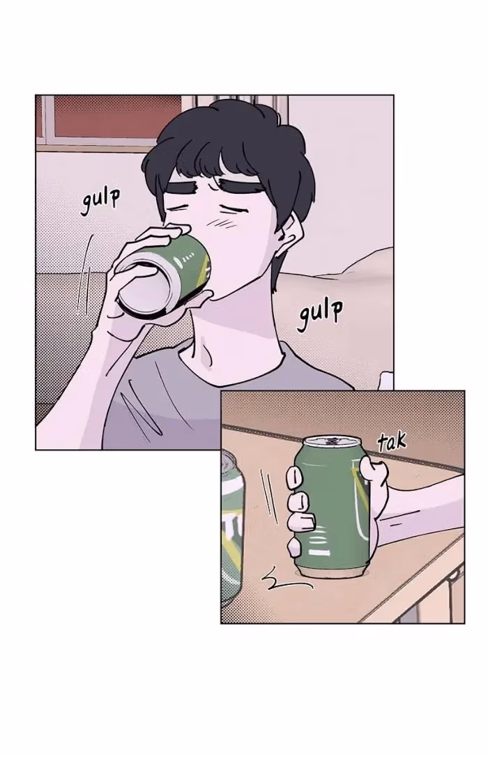 Player <3 Player Chapter 64 page 10 - 