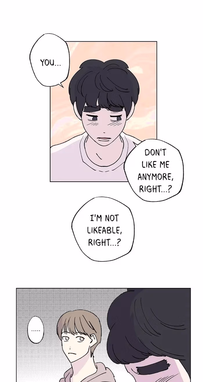 Player <3 Player Chapter 65 page 2 - 