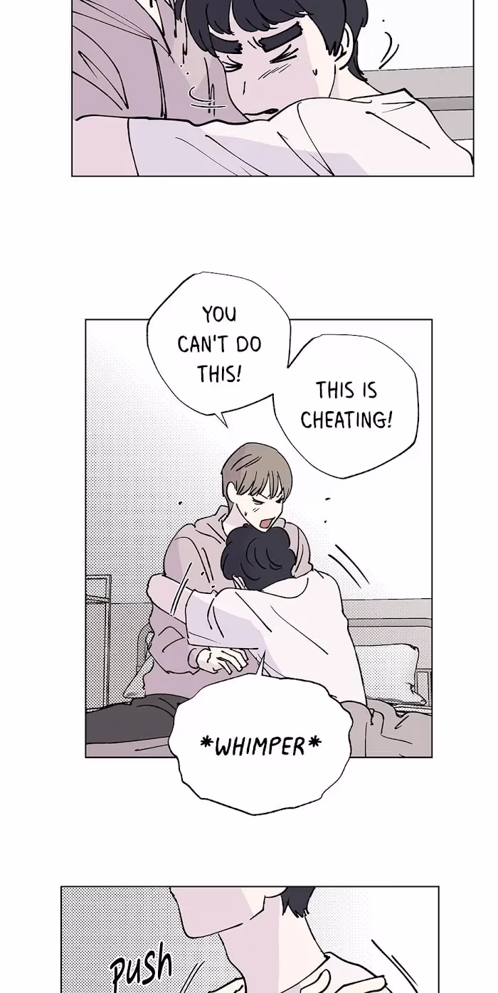 Player <3 Player Chapter 65 page 13 - 