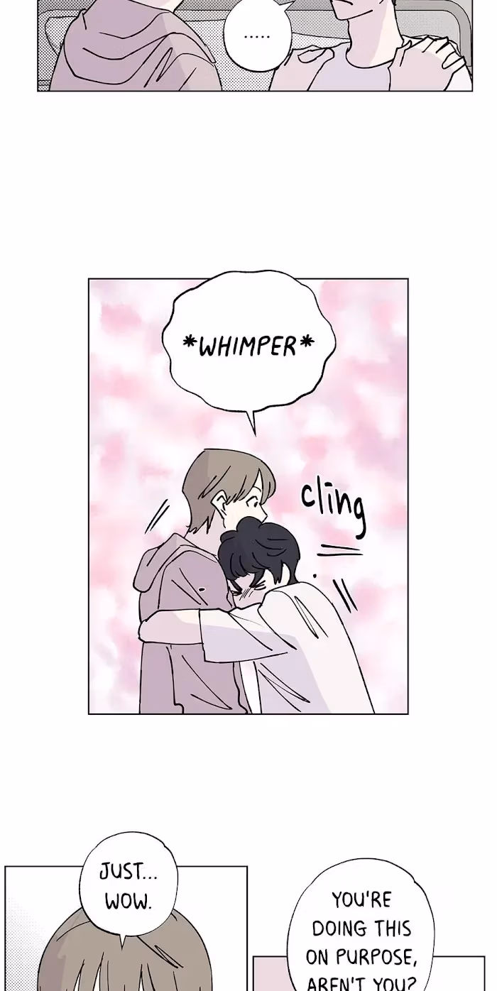 Player <3 Player Chapter 65 page 15 - 