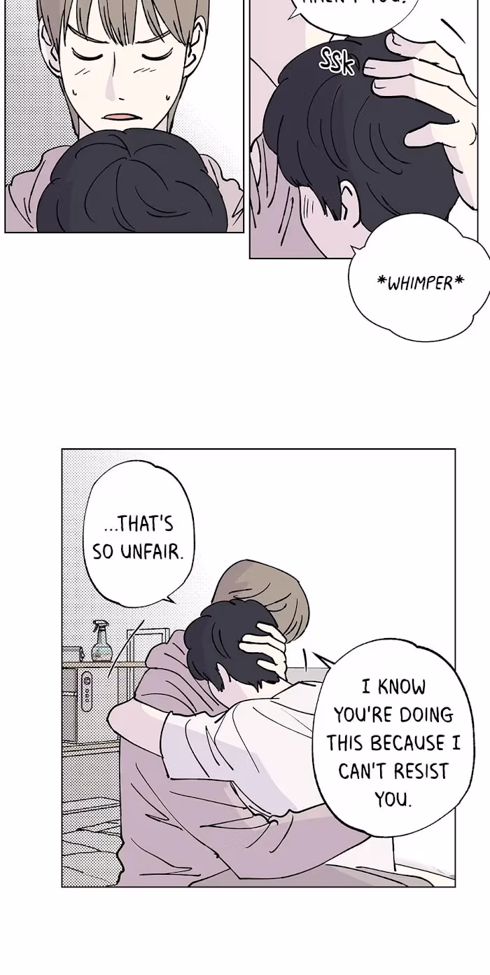Player <3 Player Chapter 65 page 16 - 
