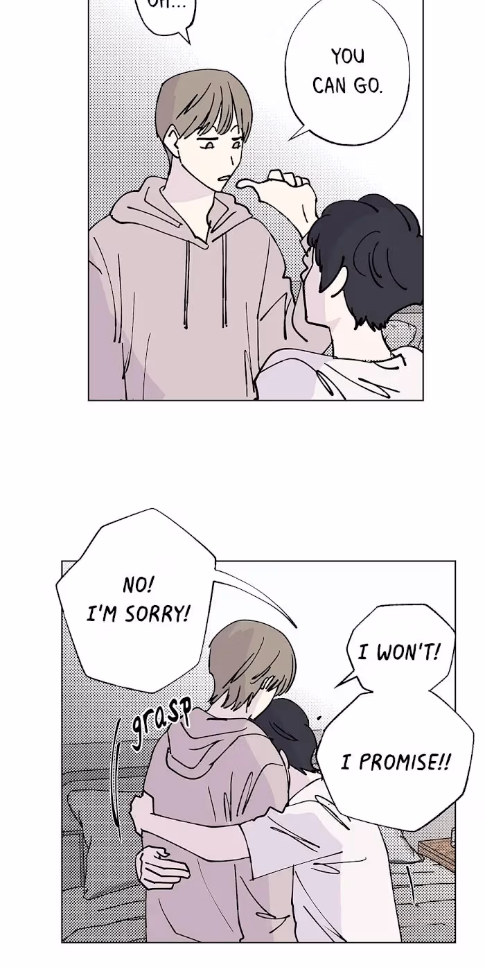 Player <3 Player Chapter 65 page 20 - 