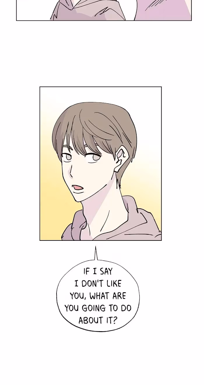 Player <3 Player Chapter 65 page 3 - 