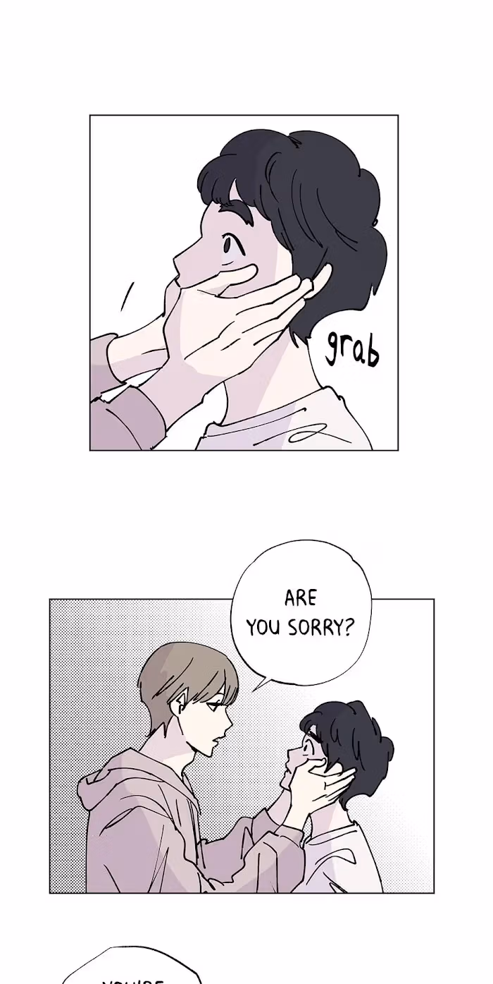 Player <3 Player Chapter 65 page 21 - 