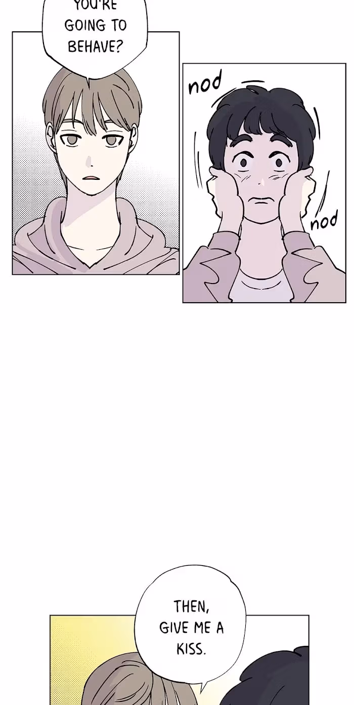 Player <3 Player Chapter 65 page 22 - 