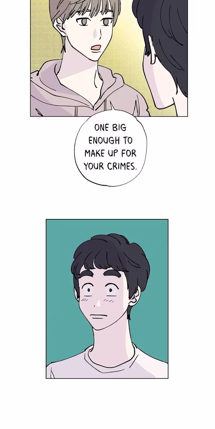 Player <3 Player Chapter 65 page 23 - 