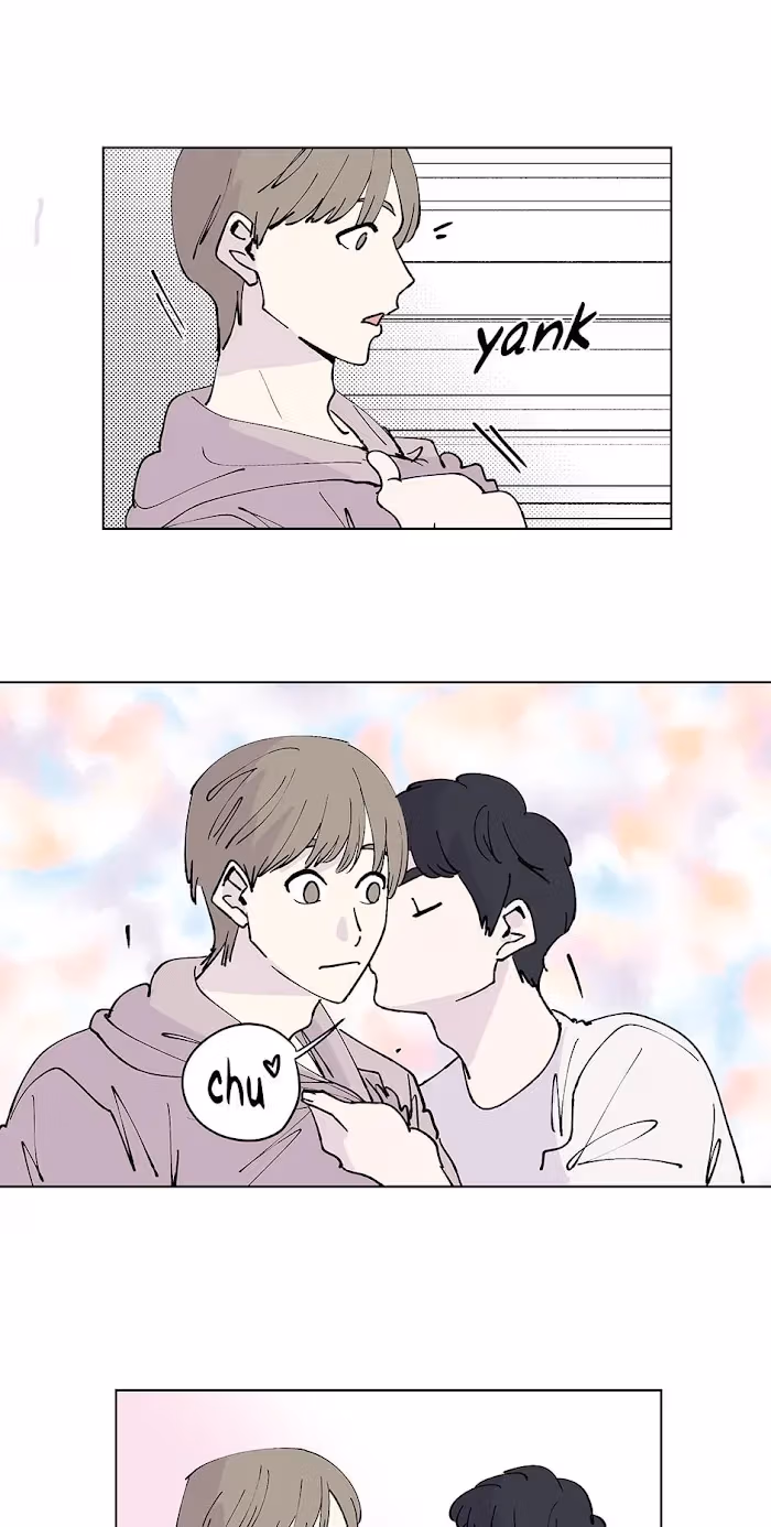 Player <3 Player Chapter 65 page 24 - 