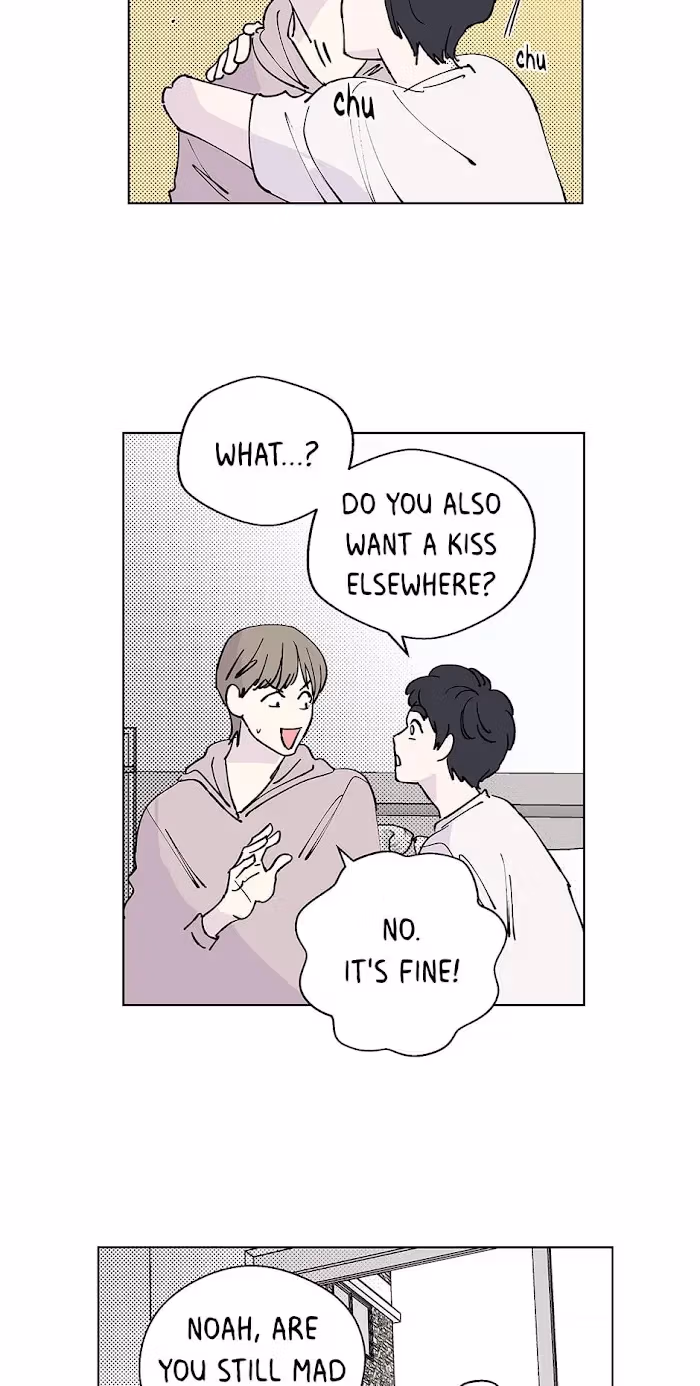 Player <3 Player Chapter 65 page 26 - 