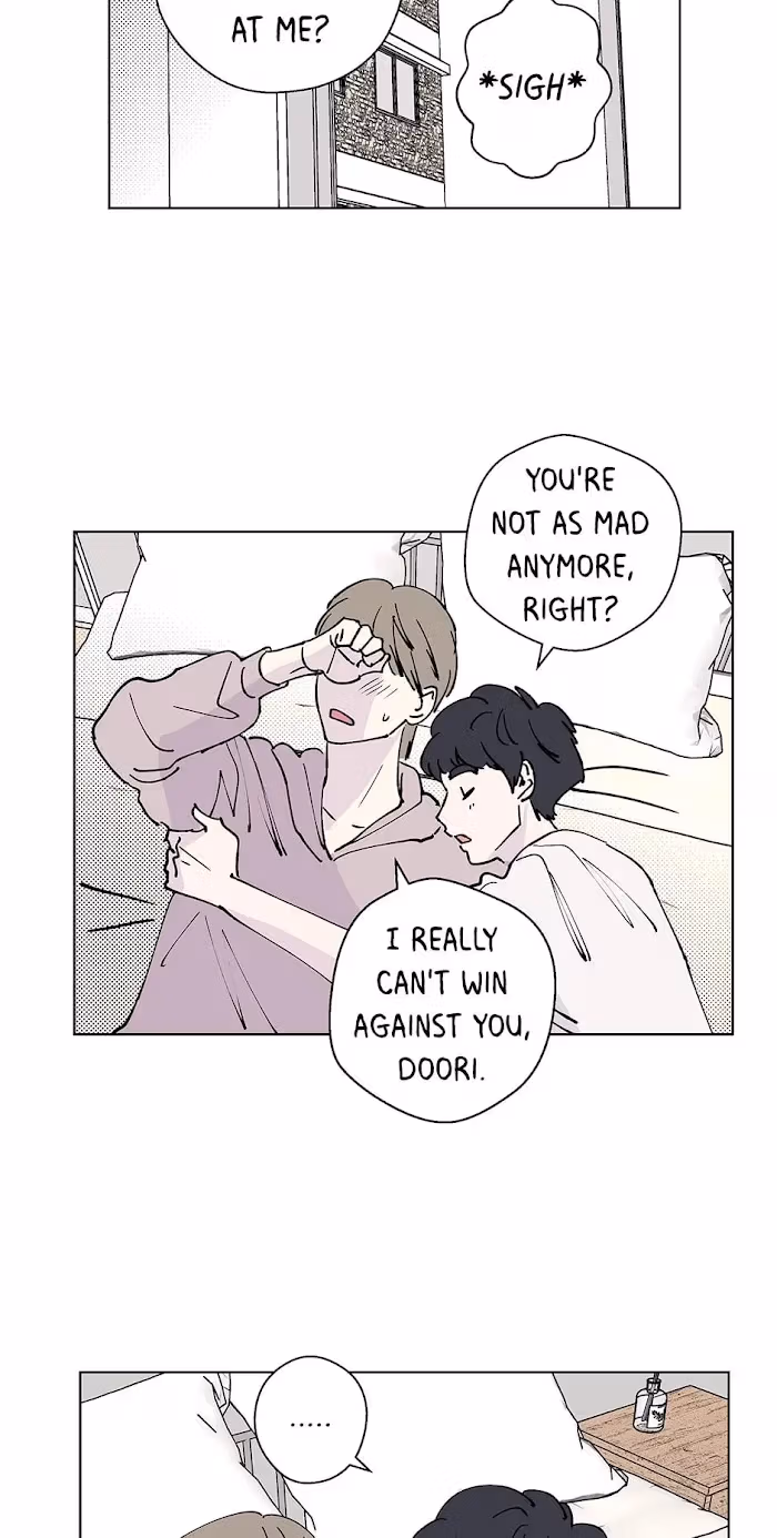 Player <3 Player Chapter 65 page 27 - 