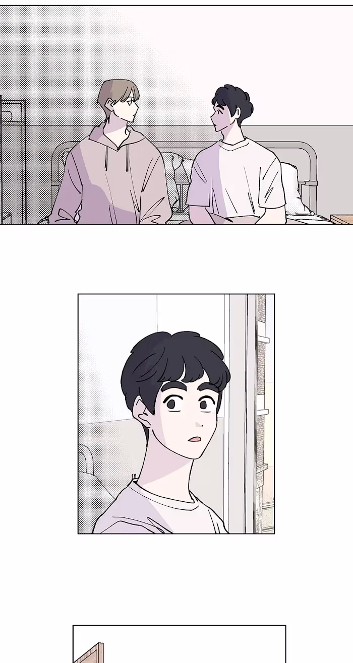 Player <3 Player Chapter 65 page 4 - 