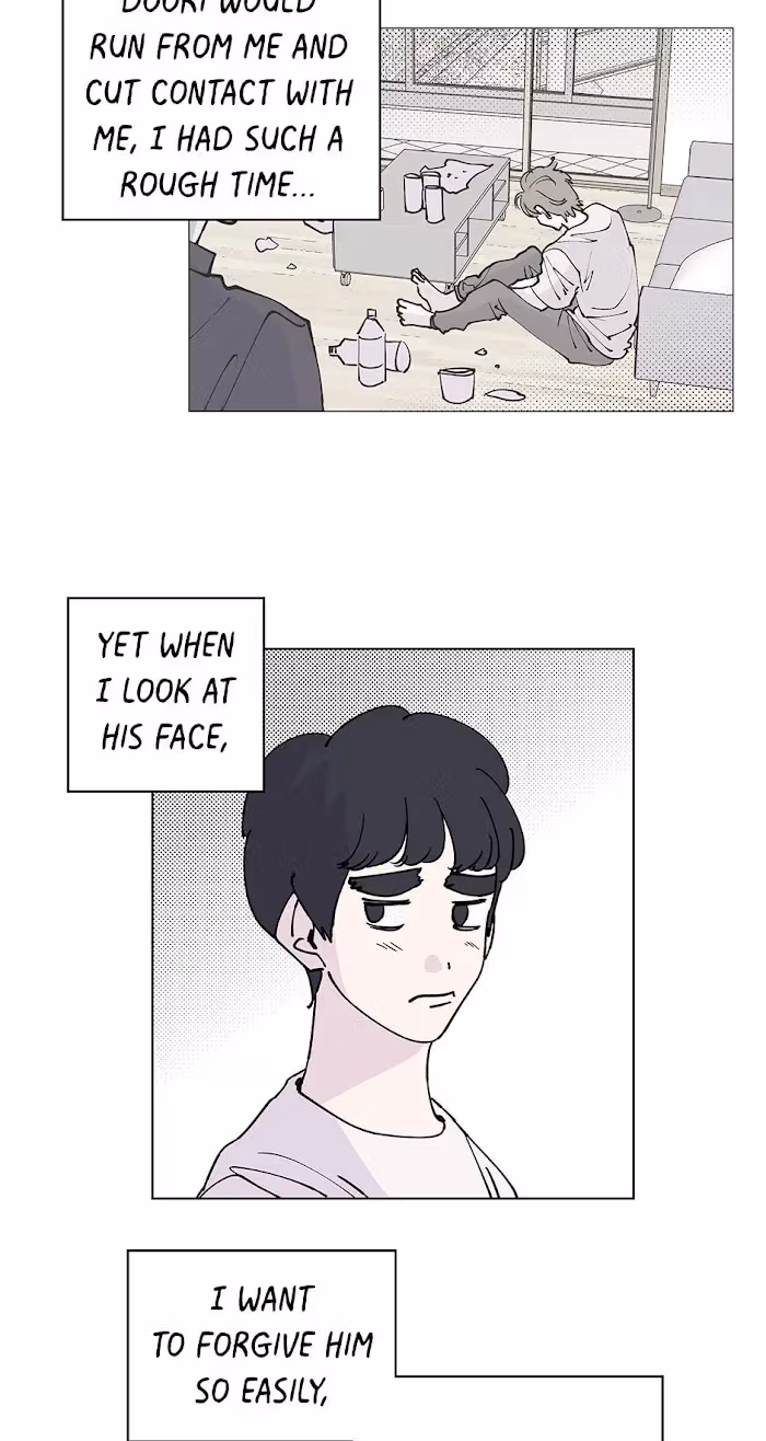 Player <3 Player Chapter 65 page 6 - 