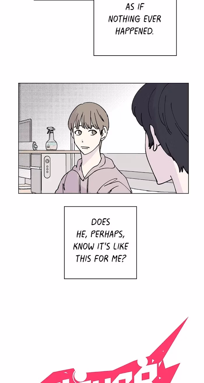 Player <3 Player Chapter 65 page 7 - 