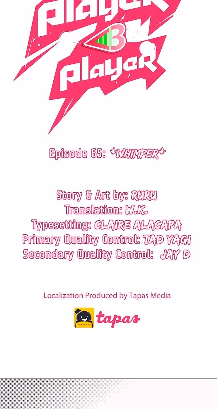 Player <3 Player Chapter 65 page 8 - 