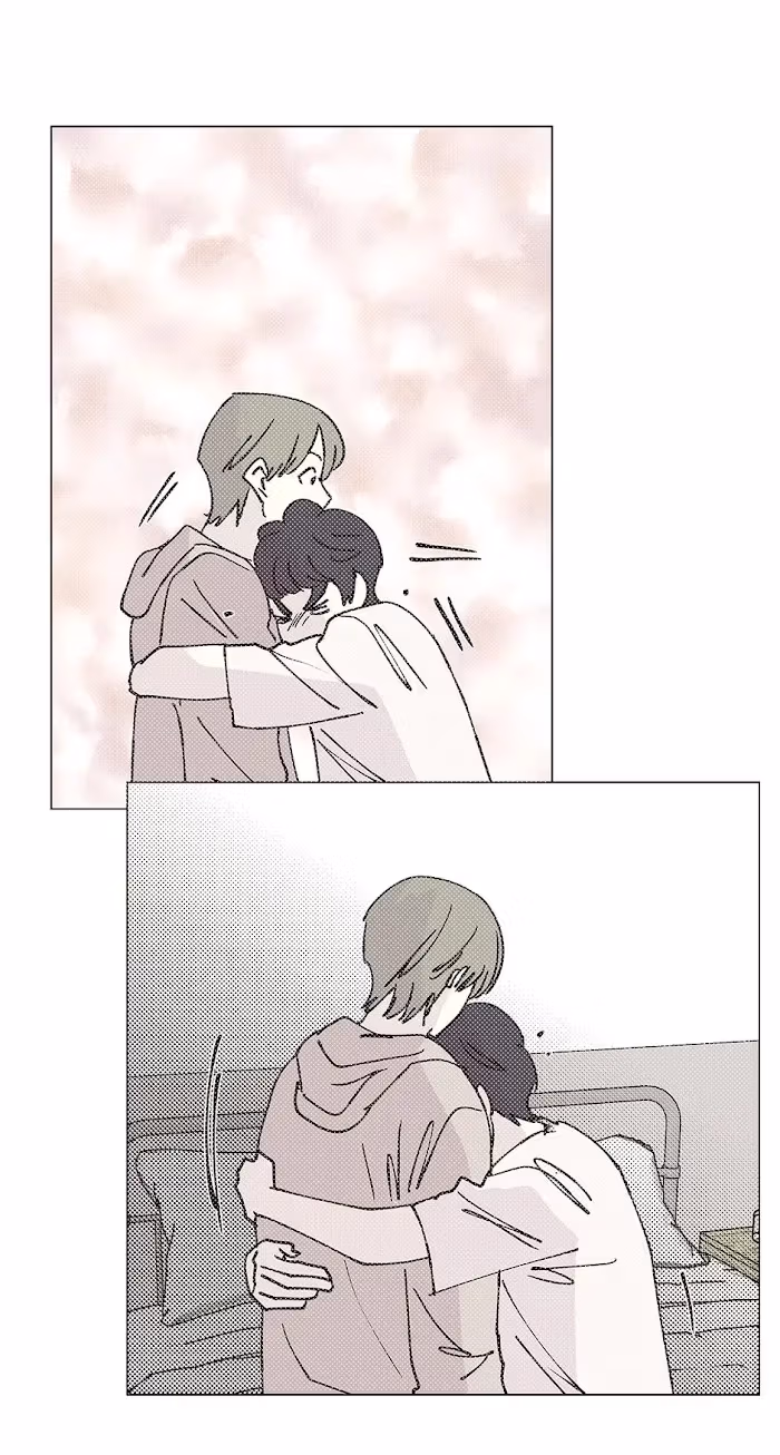 Player <3 Player Chapter 66 page 2 - 