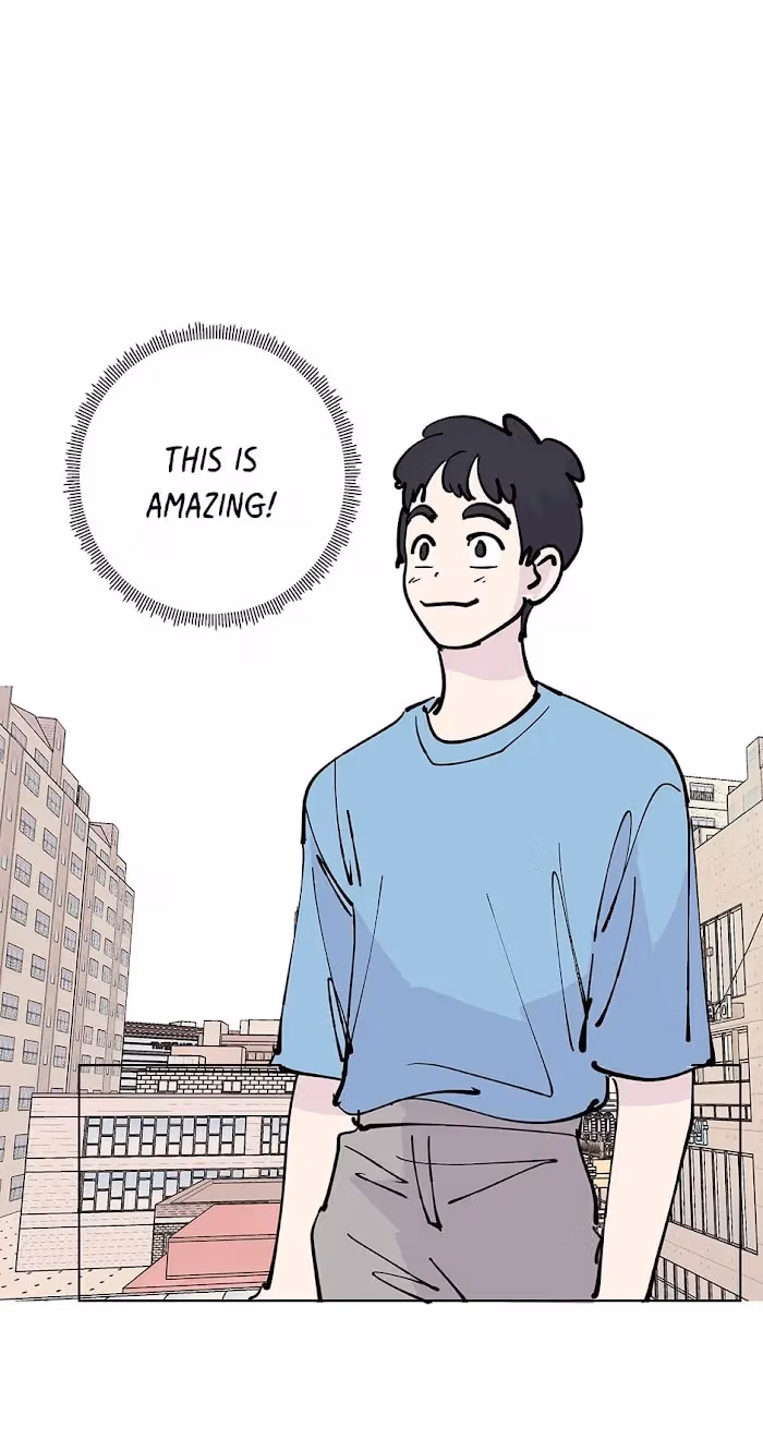 Player <3 Player Chapter 66 page 13 - 