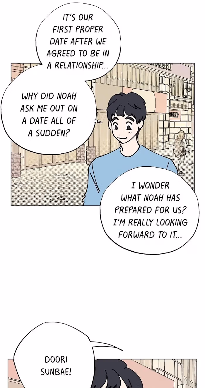 Player <3 Player Chapter 66 page 14 - 
