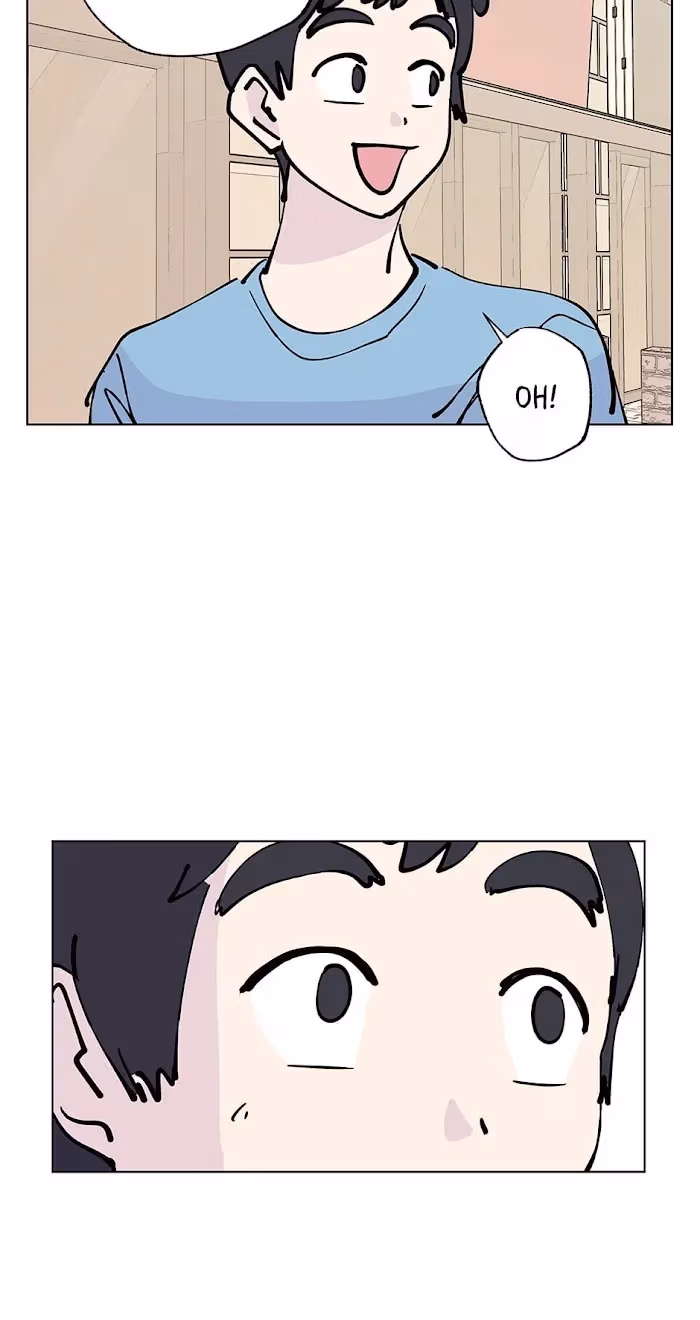Player <3 Player Chapter 66 page 15 - 