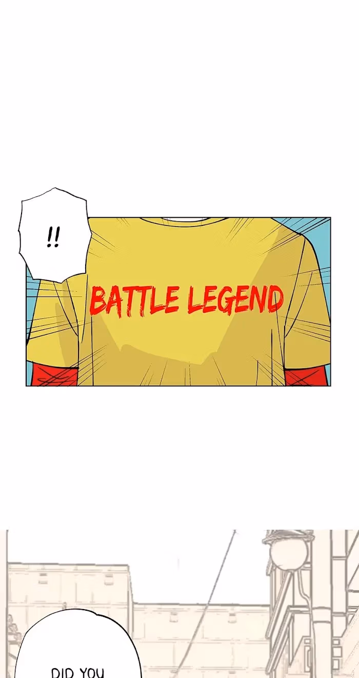 Player <3 Player Chapter 66 page 16 - 