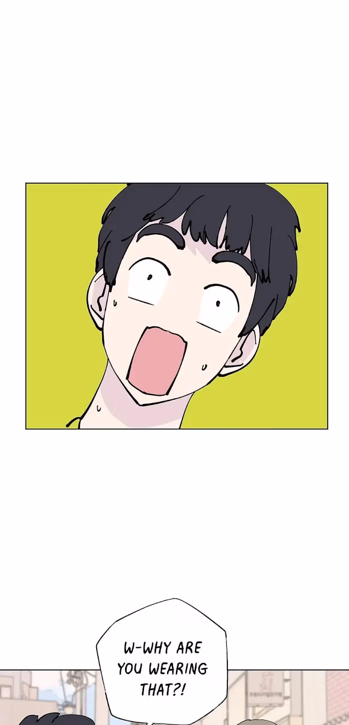 Player <3 Player Chapter 66 page 18 - 