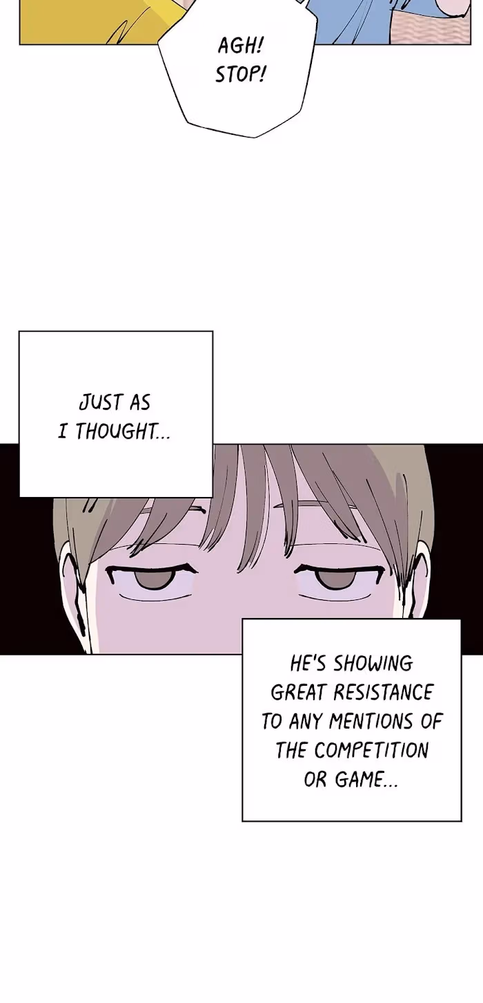 Player <3 Player Chapter 66 page 20 - 