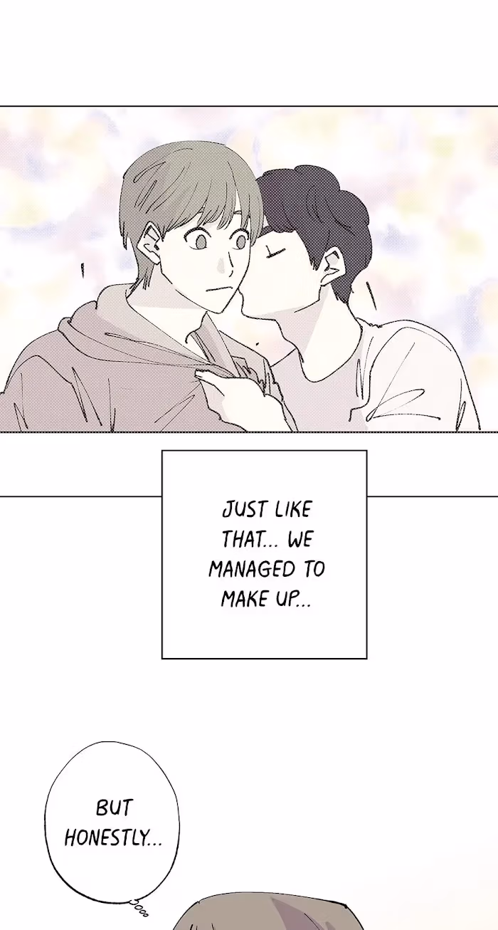 Player <3 Player Chapter 66 page 3 - 