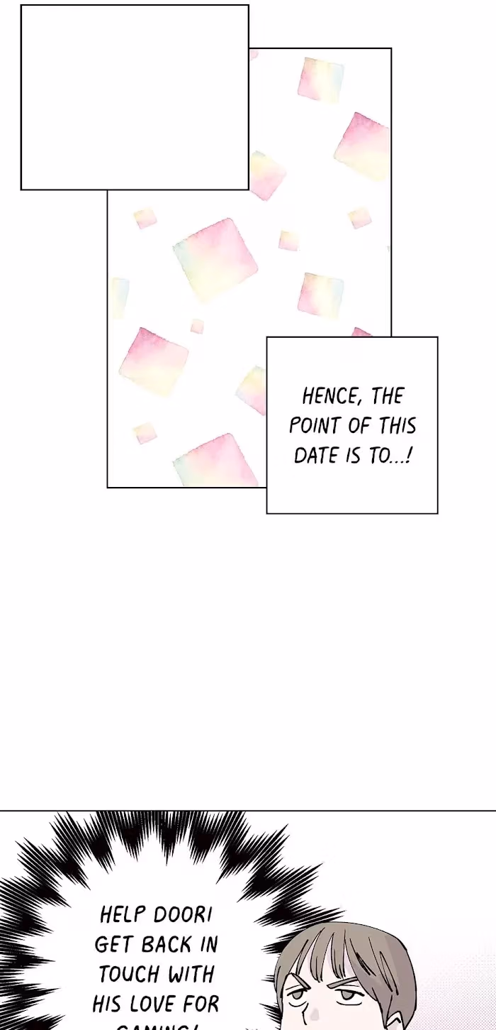Player <3 Player Chapter 66 page 21 - 