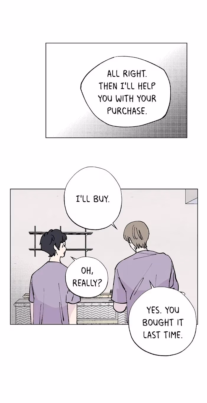 Player <3 Player Chapter 66 page 25 - 