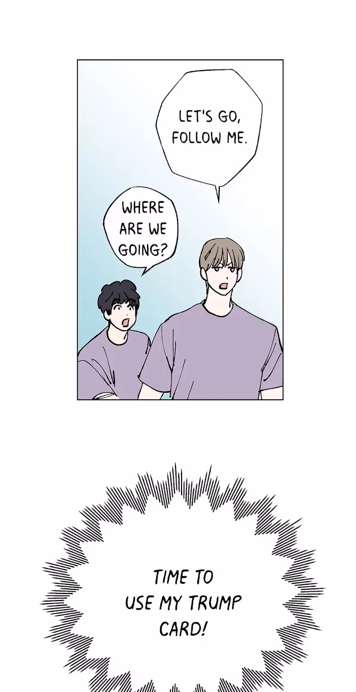 Player <3 Player Chapter 66 page 29 - 