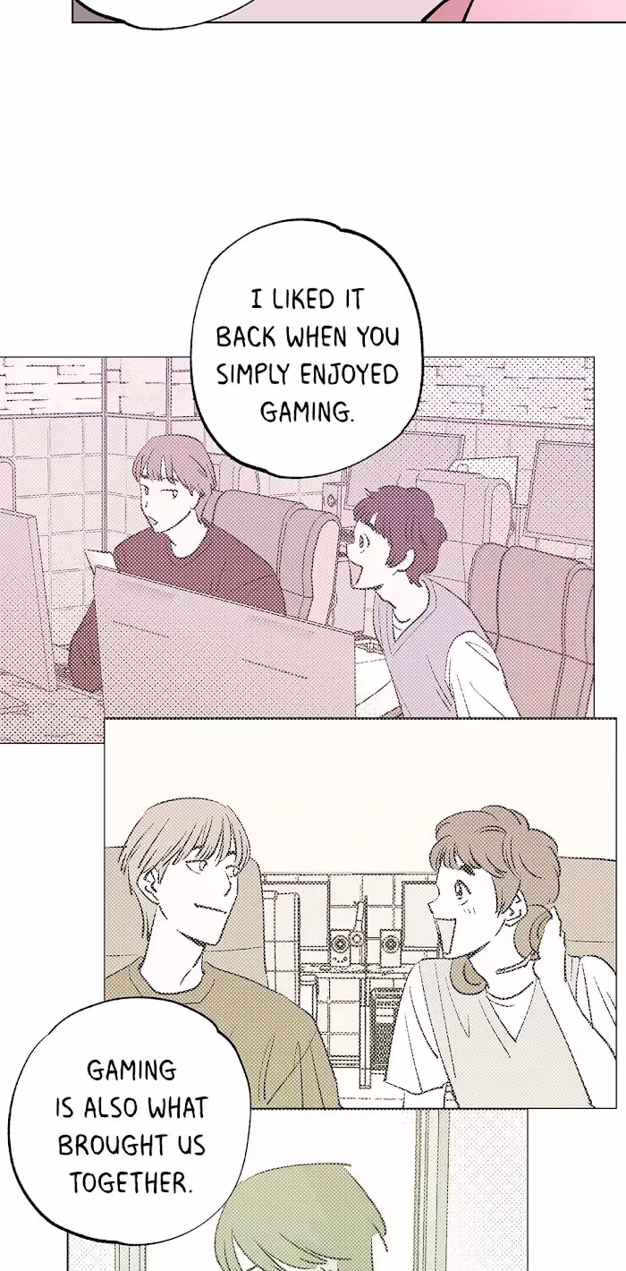 Player <3 Player Chapter 66 page 35 - 