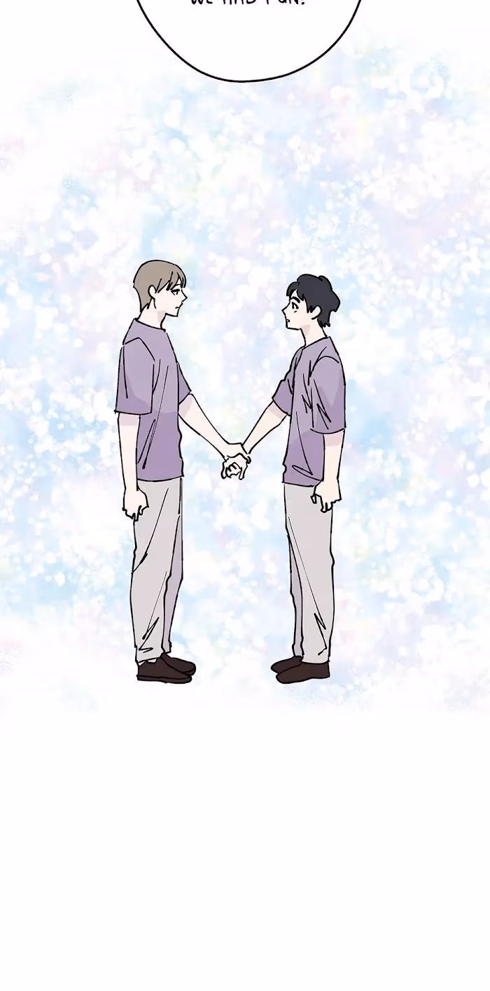 Player <3 Player Chapter 66 page 38 - 