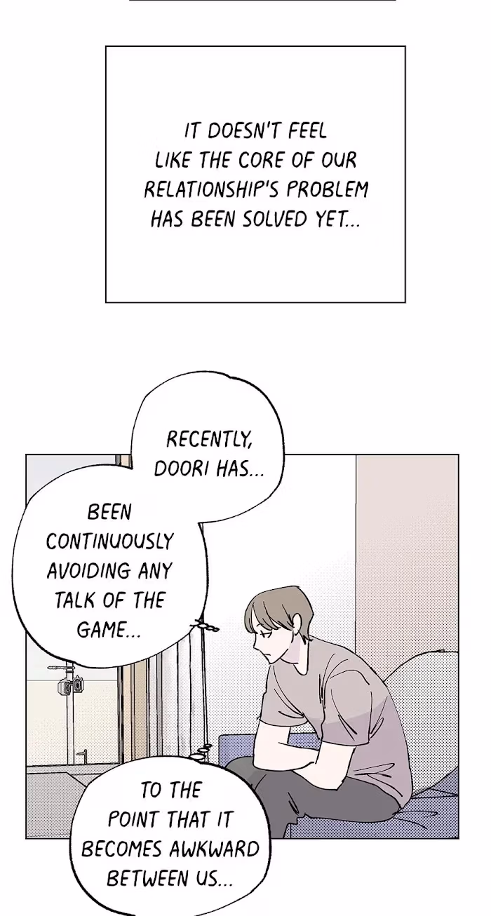 Player <3 Player Chapter 66 page 5 - 
