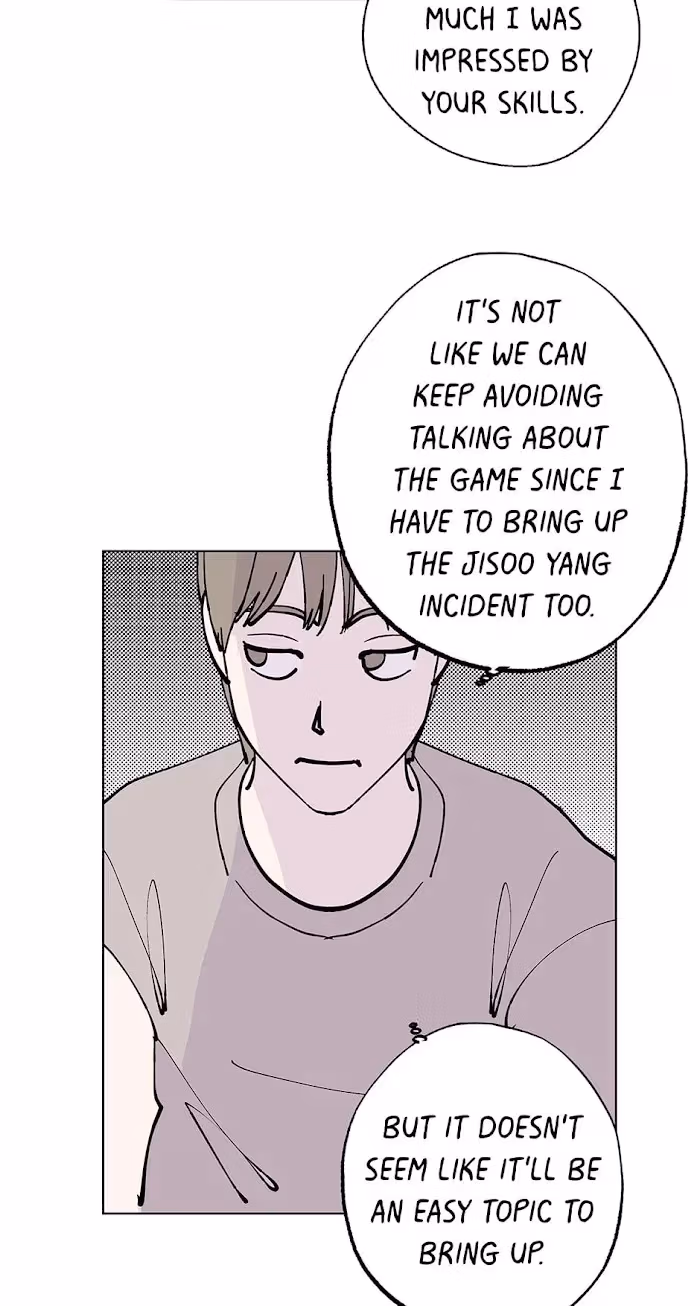 Player <3 Player Chapter 66 page 7 - 