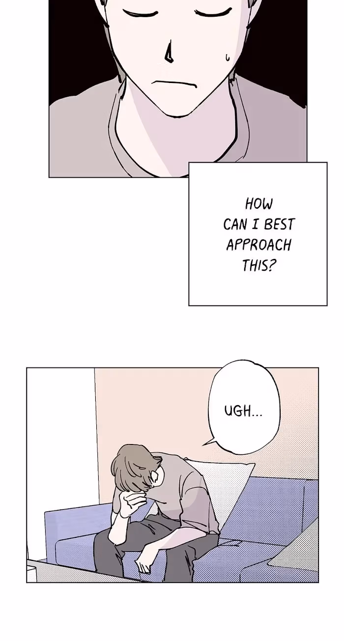 Player <3 Player Chapter 66 page 9 - 