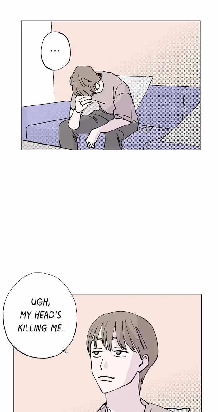 Player <3 Player Chapter 66 page 10 - 