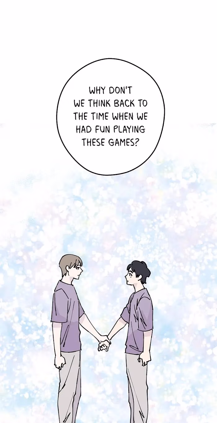 Player <3 Player Chapter 67 page 2 - 