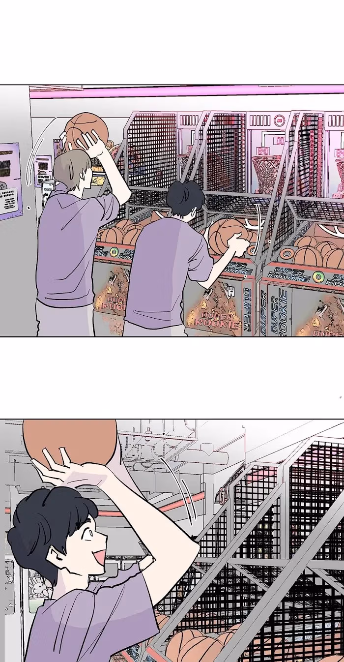 Player <3 Player Chapter 67 page 15 - 