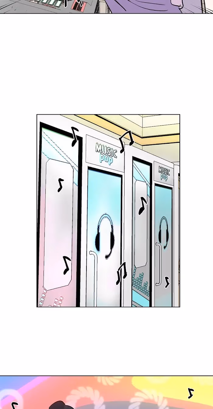 Player <3 Player Chapter 67 page 18 - 