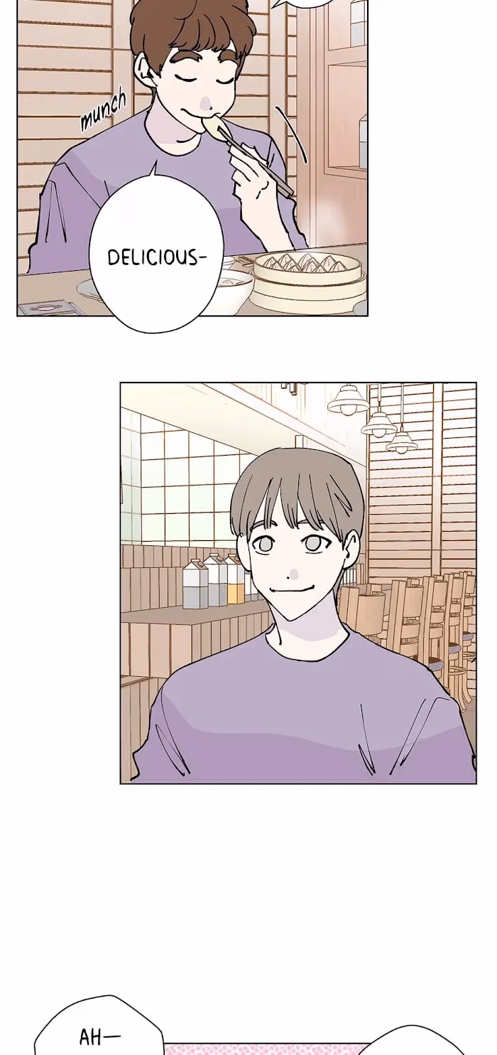 Player <3 Player Chapter 67 page 23 - 