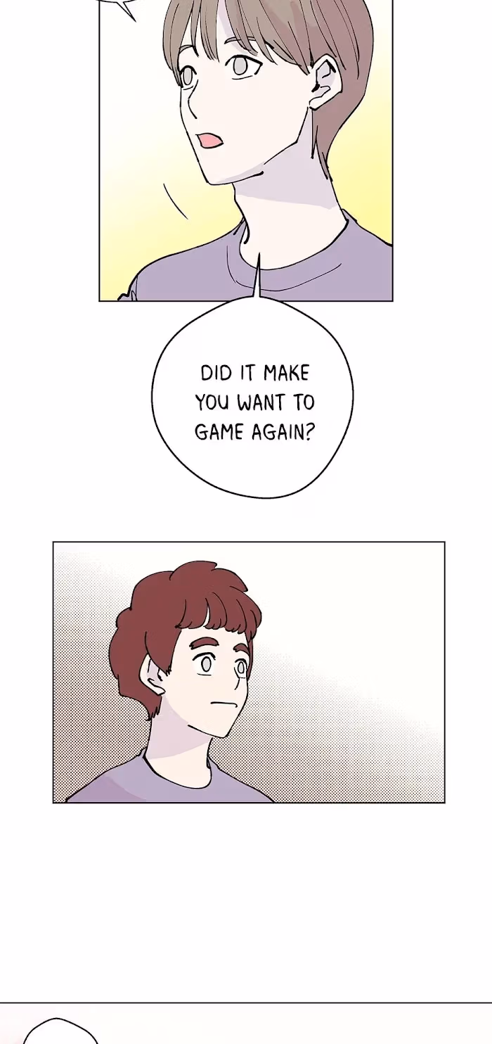 Player <3 Player Chapter 67 page 25 - 