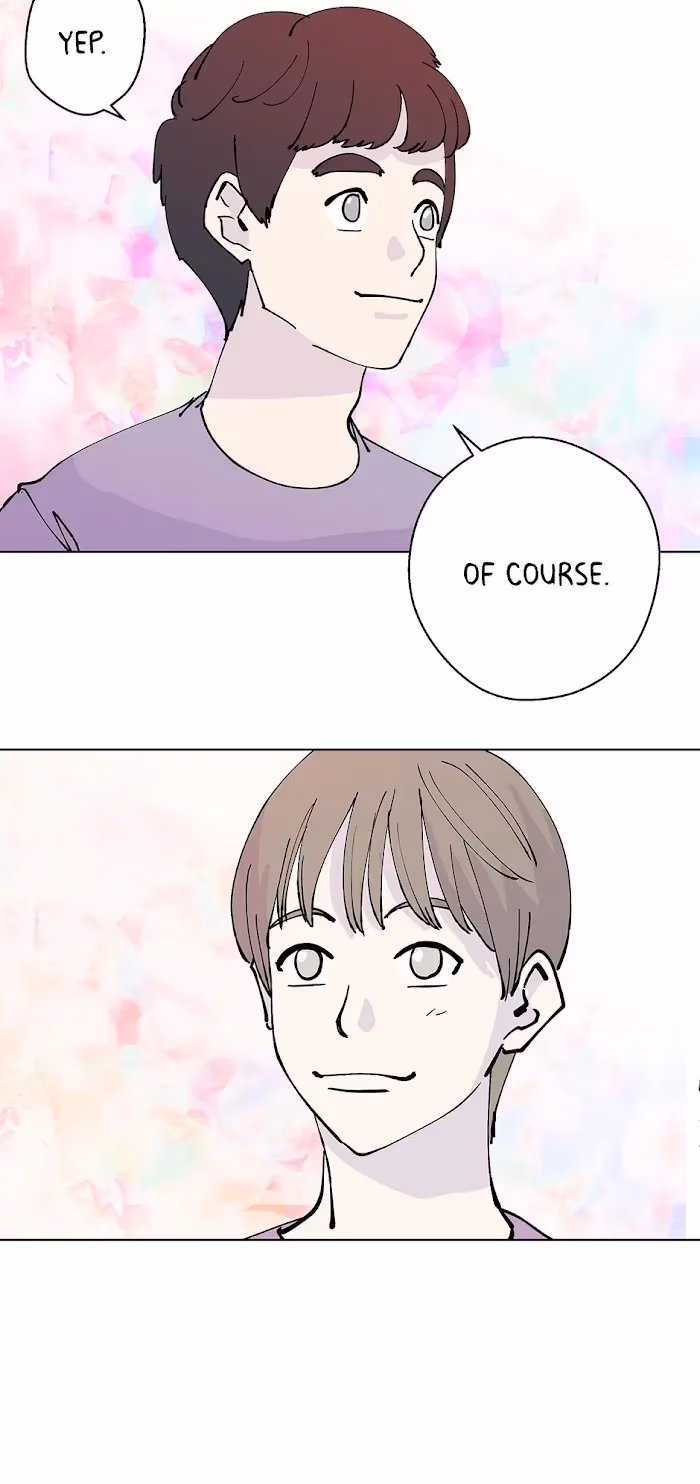 Player <3 Player Chapter 67 page 26 - 