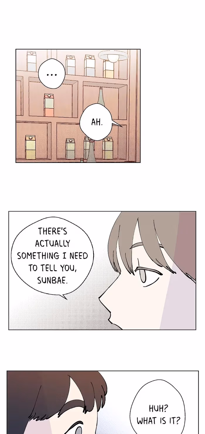 Player <3 Player Chapter 67 page 27 - 