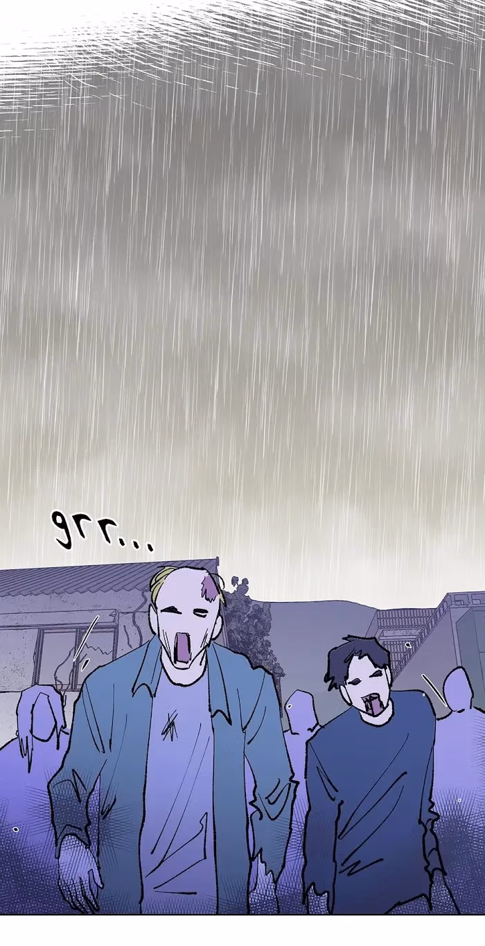 Player <3 Player Chapter 67 page 6 - 