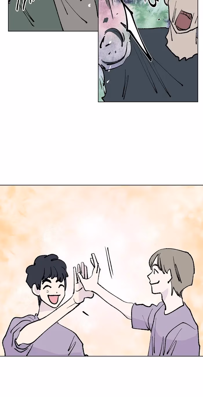 Player <3 Player Chapter 67 page 8 - 